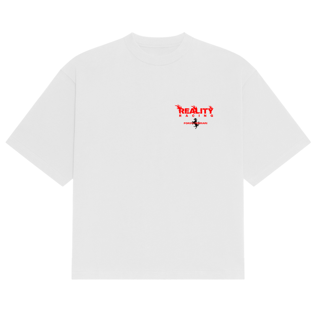 Forza Fire Tee