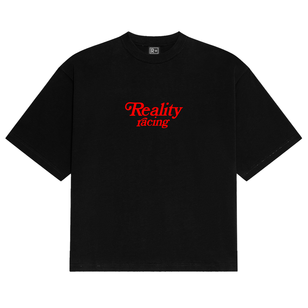 Pretty Girls Leclerc Tee