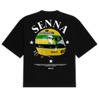 Senna Helmet Tee
