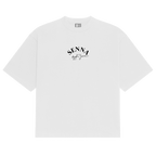 Senna Helmet Tee