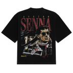 Senna Legacy Tee