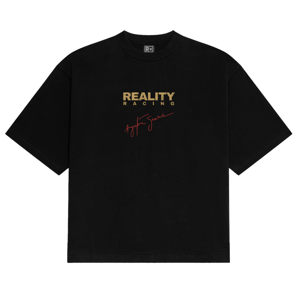 Senna Legacy Tee