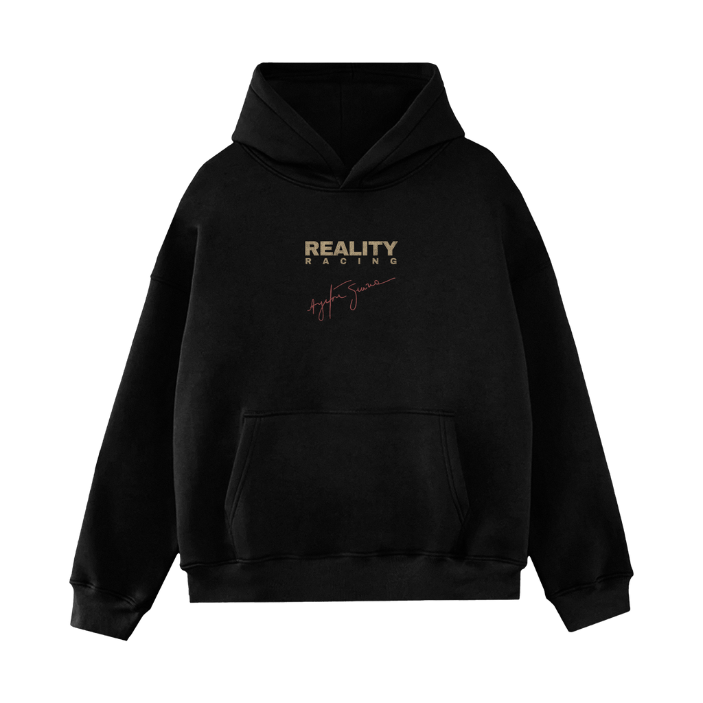 Senna Legacy Hoodie