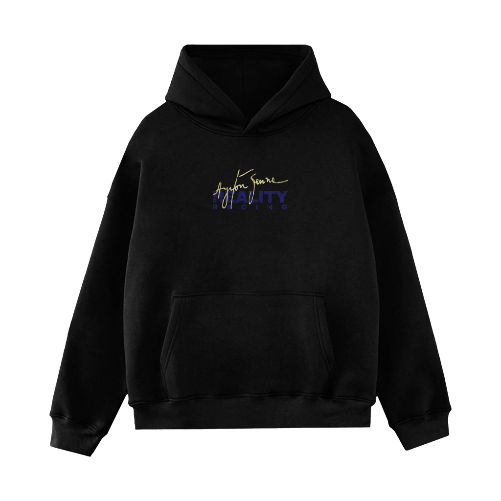 Senna Side Hoodie