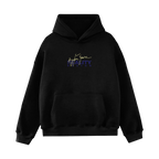 Senna Side Hoodie