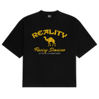 Reality Camel Tee