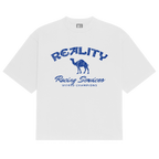 Reality Camel Tee