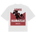 Hamilton Signature Tee