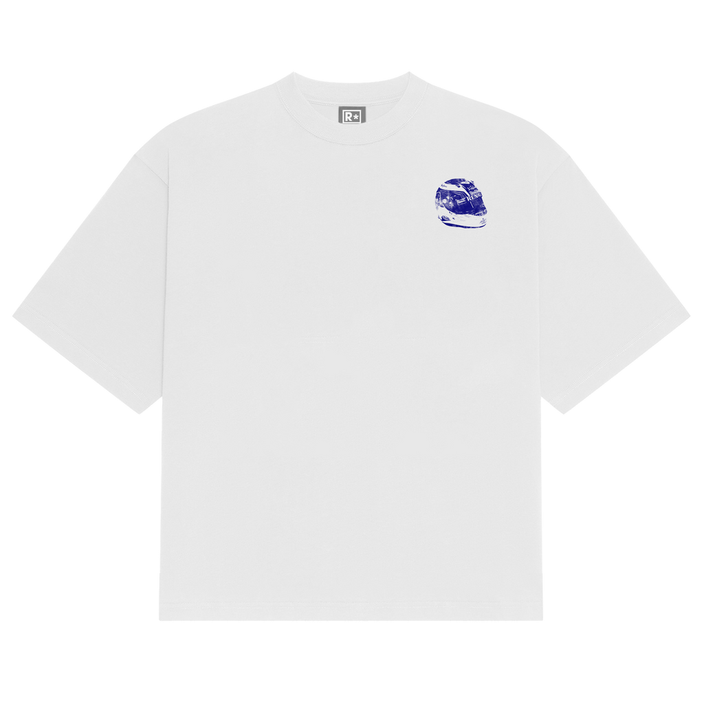 Ricciardo Swirl Tee