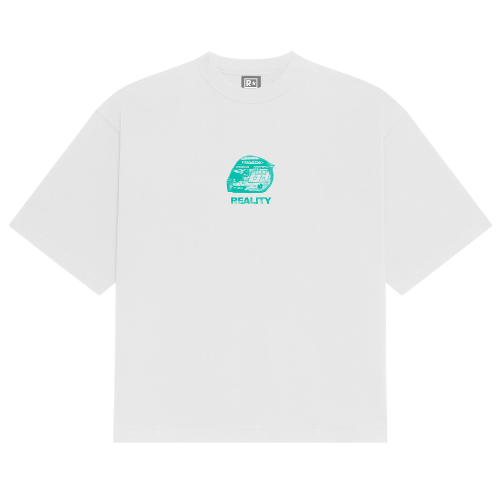 Russell Swirl Tee