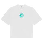 Russell Swirl Tee