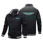 Aston Martin Jacket