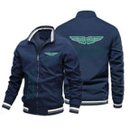 Aston Martin Jacket