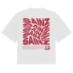Sainz Swirl Tee