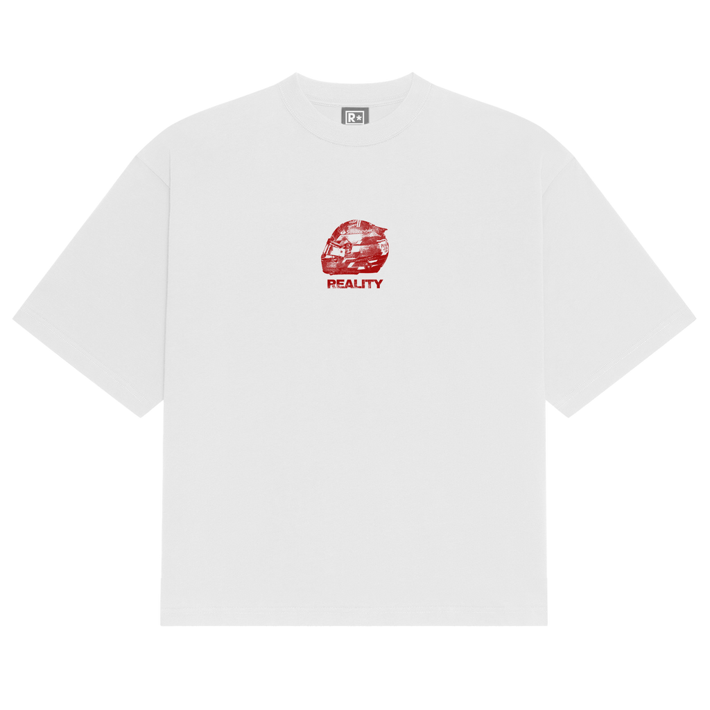 Sainz Swirl Tee