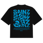 Sainz Swirl Tee V2