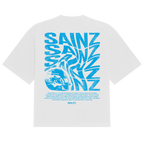 Sainz Swirl Tee V2