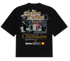 Senna Champion Tee
