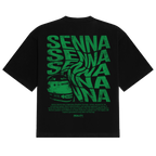 Senna Swirl Tee