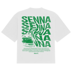 Senna Swirl Tee