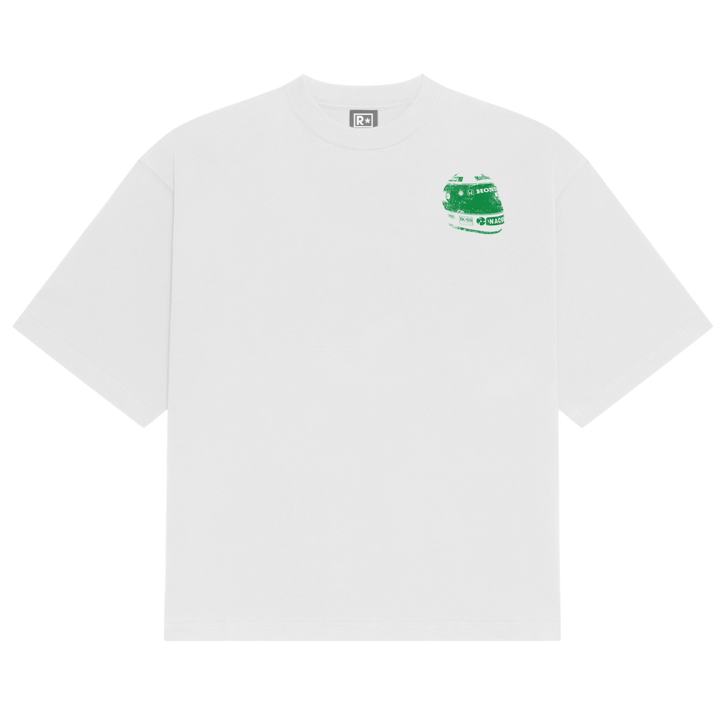 Senna Swirl Tee