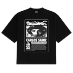 Sainz Card Tee