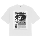Sainz Card Tee