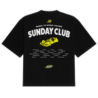 Sunday Club Tee
