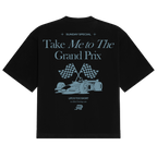 Take Me To The GP Tee