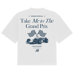 Take Me To The GP Tee