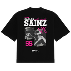 Team Sainz Tee