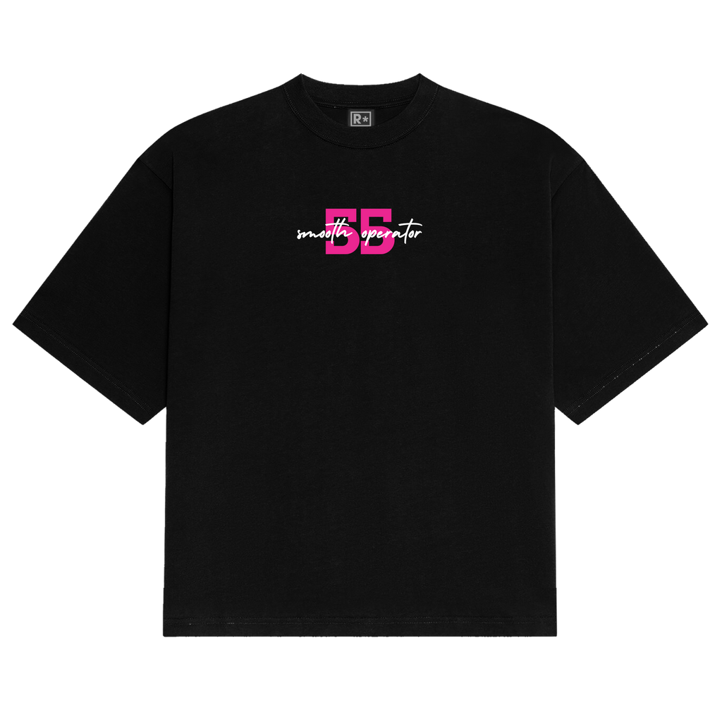 Team Sainz Tee