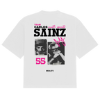 Team Sainz Tee