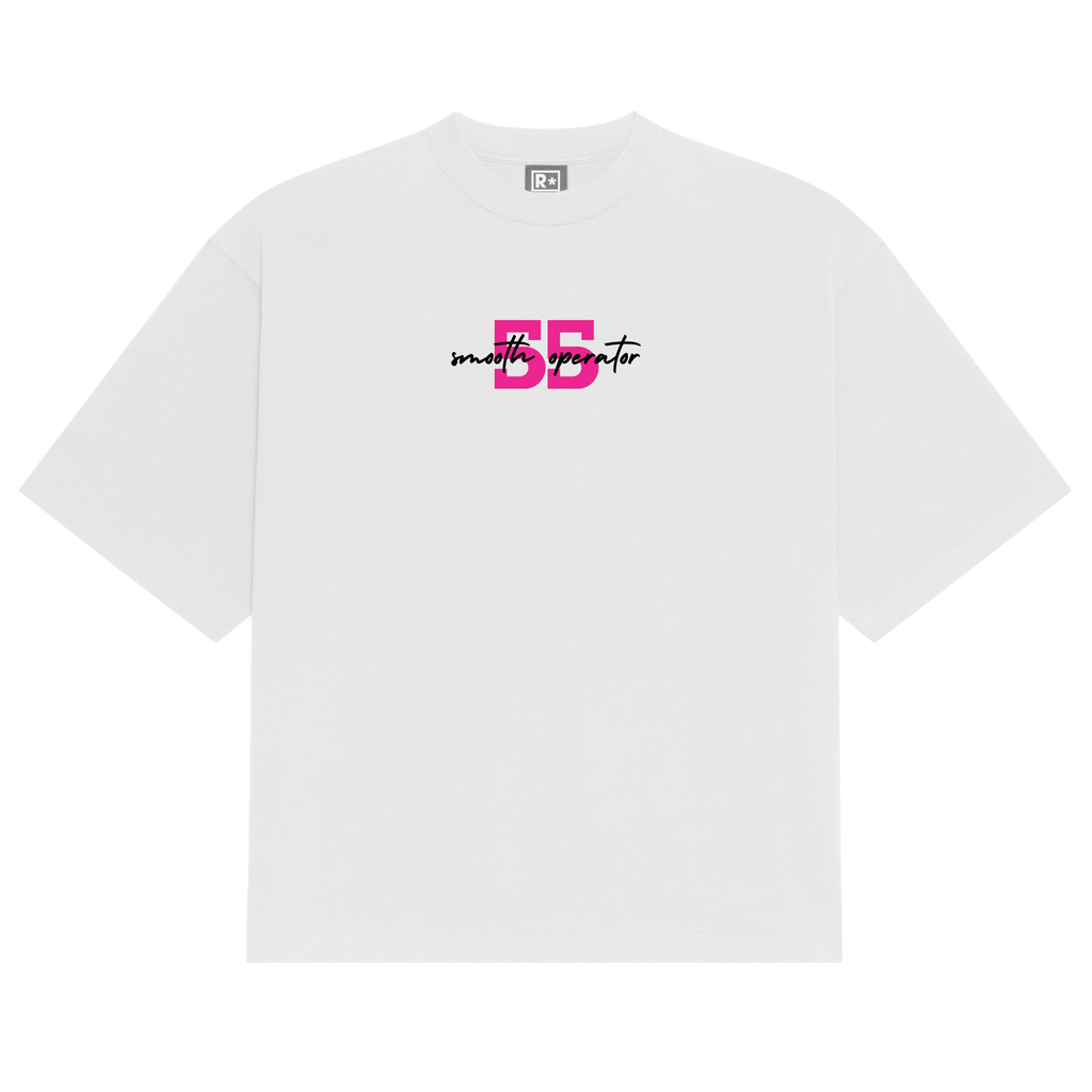 Team Sainz Tee