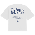 Reserve Driver Tee