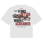 Bring Back V10 Tee