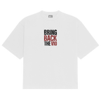 Bring Back V10 Tee