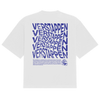 Verstappen Swirl Tee