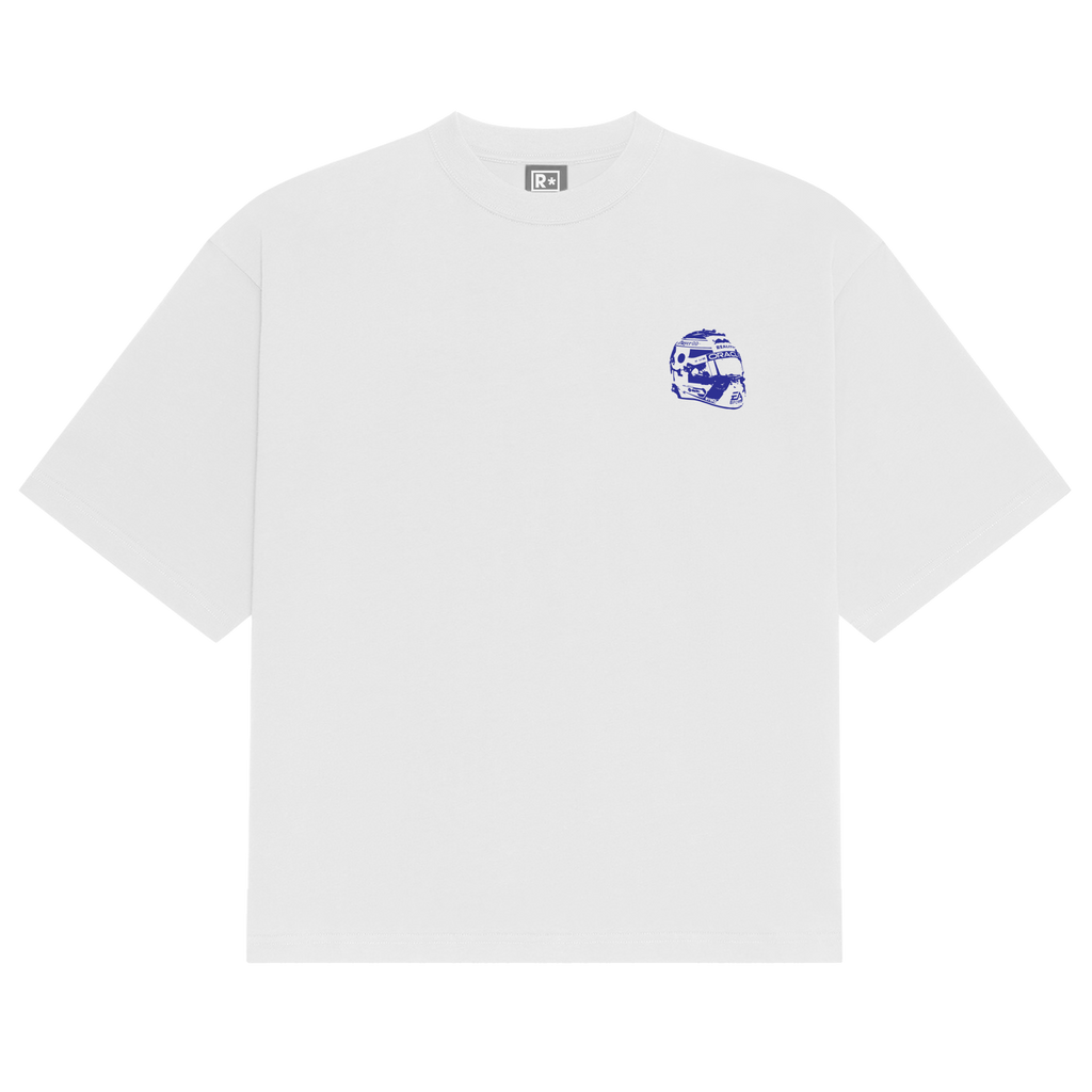 Verstappen Swirl Tee