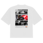 Senna Signature Tee