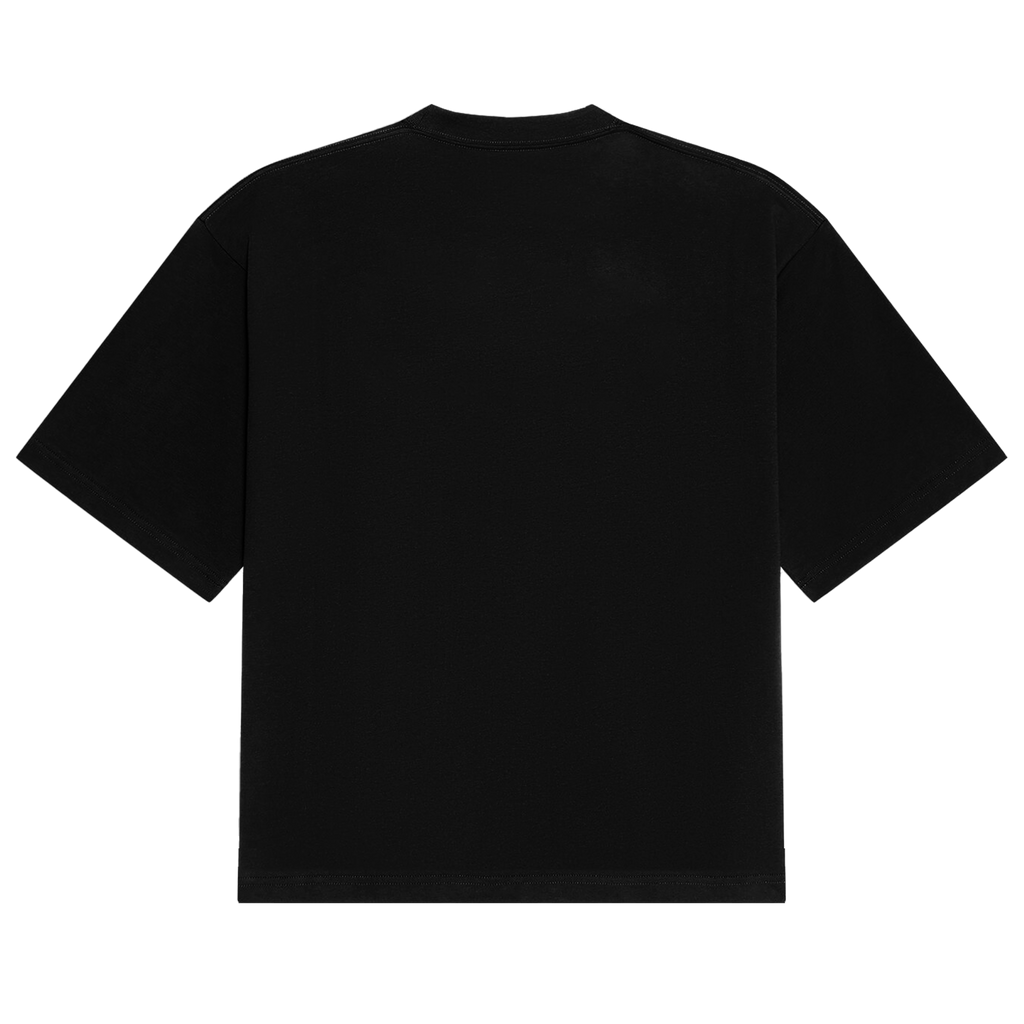 Jochen Mass Tee