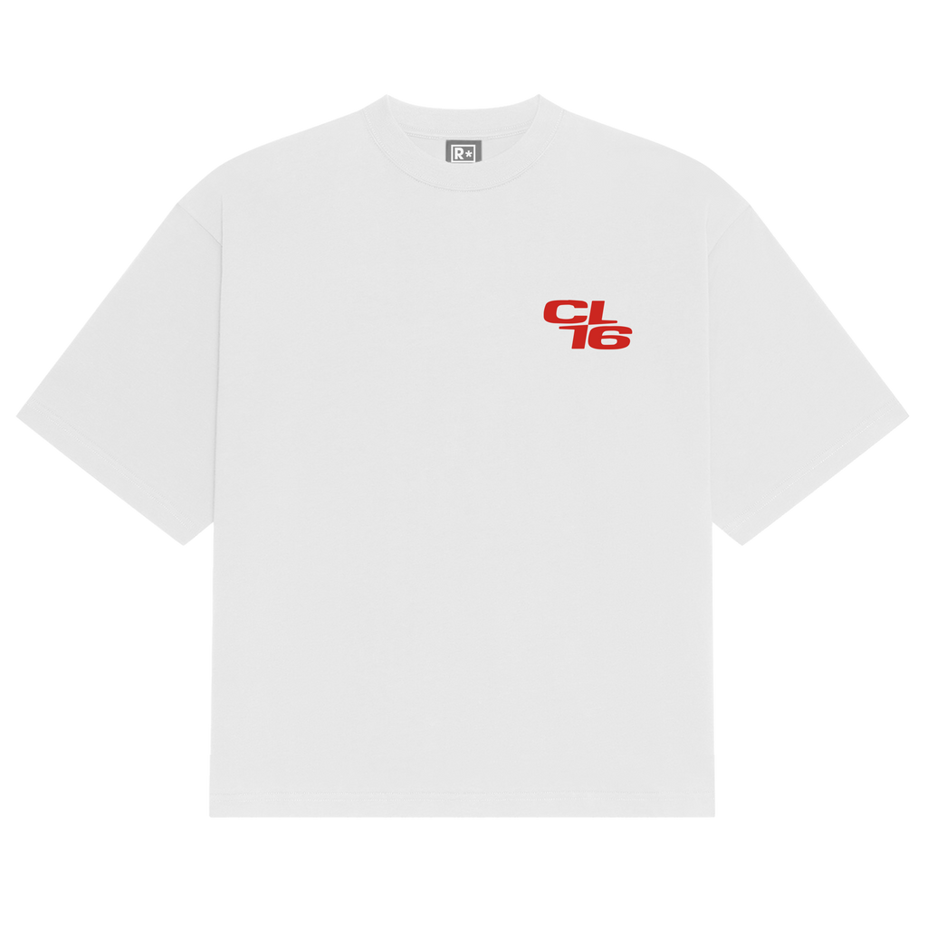 CL Signature Tee