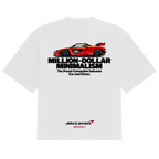 Senna Million Tee