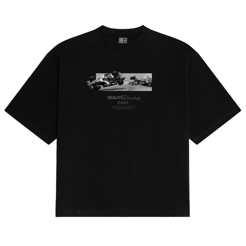 Disaster Tee