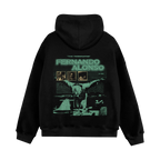 Alonso Terminator Hoodie