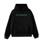 Alonso Terminator Hoodie