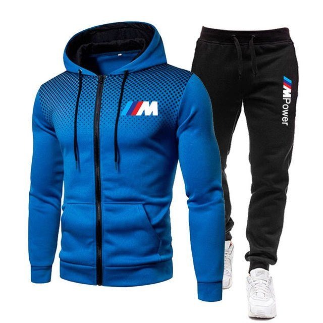 BMW Men’s Tracksuit