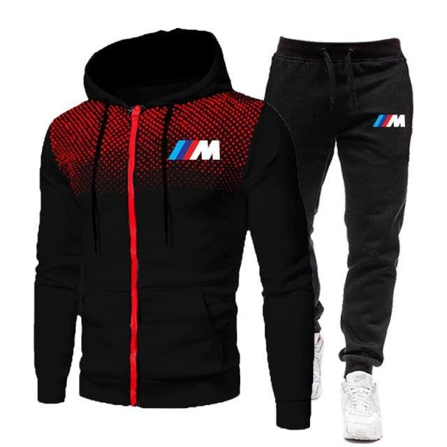 BMW Men’s Tracksuit