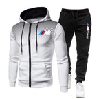 BMW Men’s Tracksuit