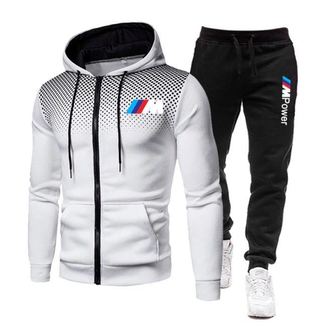 BMW Men’s Tracksuit